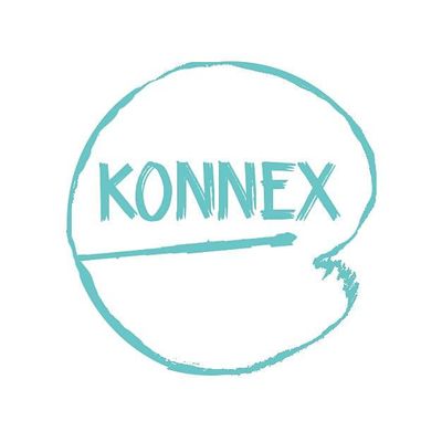 Konnex Traveling Paint and Sip