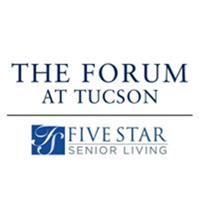 The Forum At Tucson
