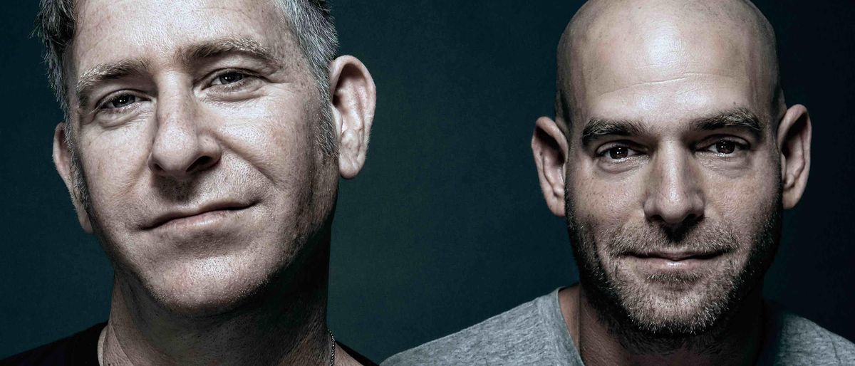 Gabriel & Dresden in Los Angeles, 24 May | Event in Hollywood | AllEvents