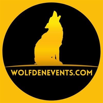Wolf Den Events