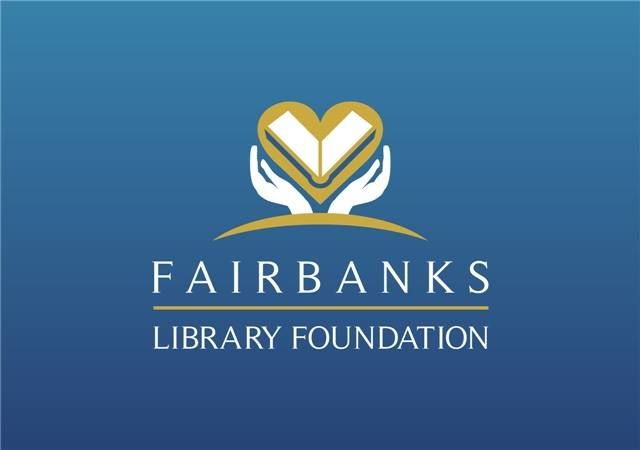 Noel Wien Library Foundation Fundraising Kick-off, Fairbanks North Star