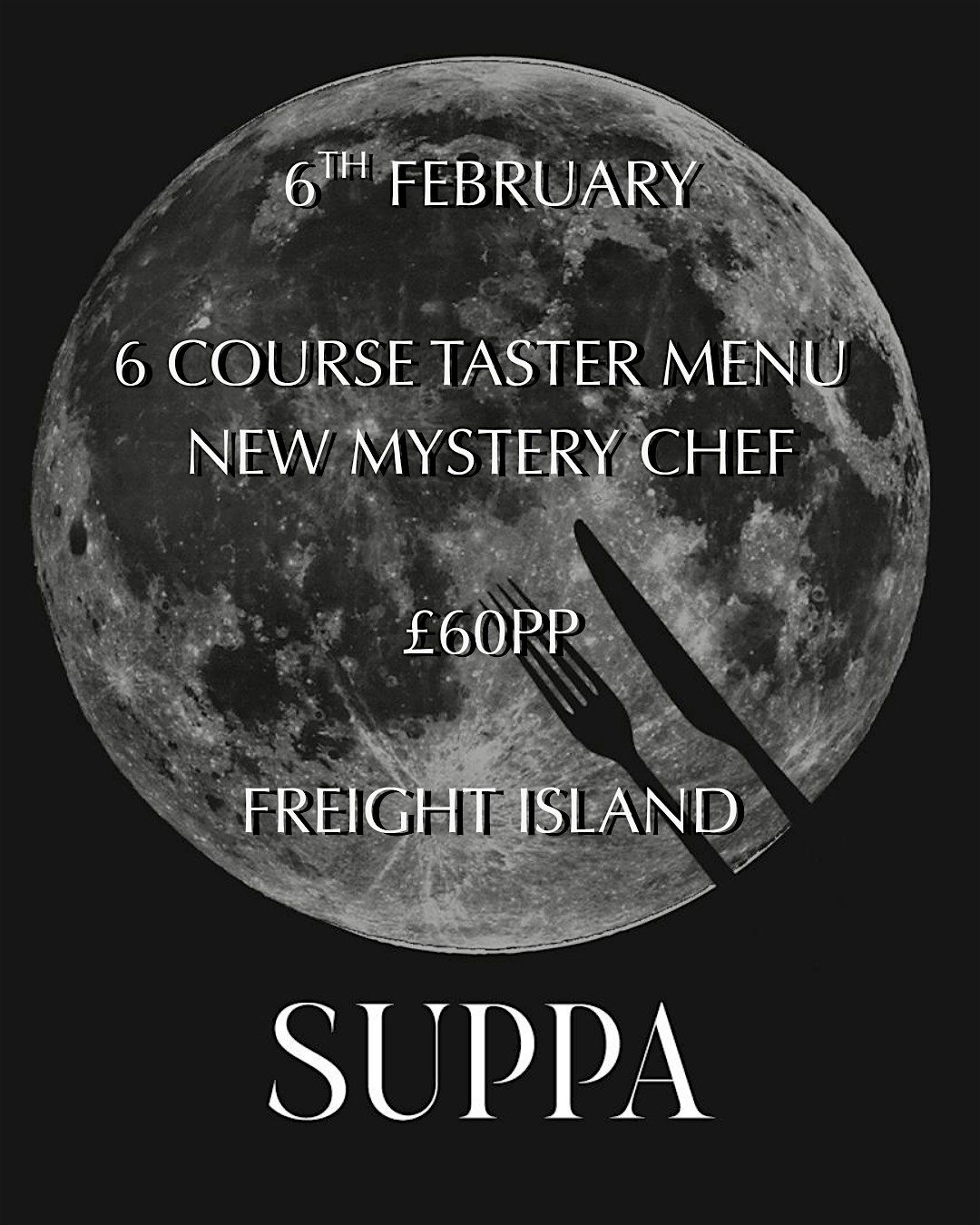 SUPPA - 6th February, 6 February | Event in Manchester | AllEvents