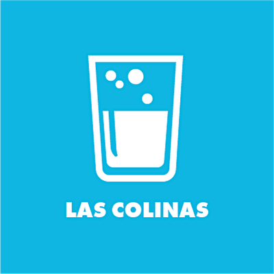 Glass Half Full (Las Colinas)