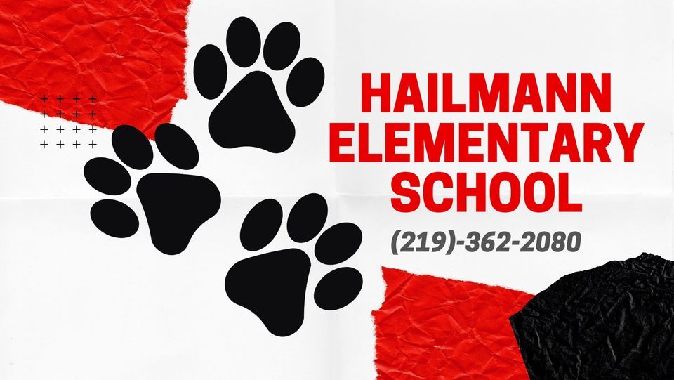 Hailmann Elementary Holiday Program (Performed by 2nd Grade), Hailmann