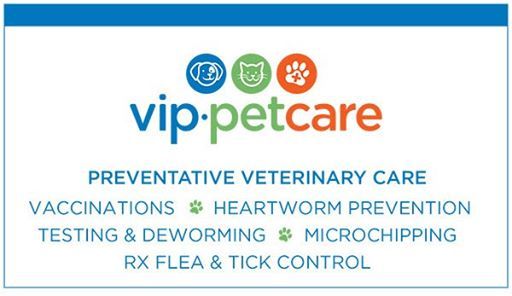 pet supplies plus vip petcare clinic