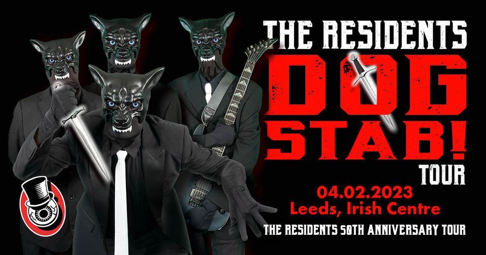 The Residents in Leeds