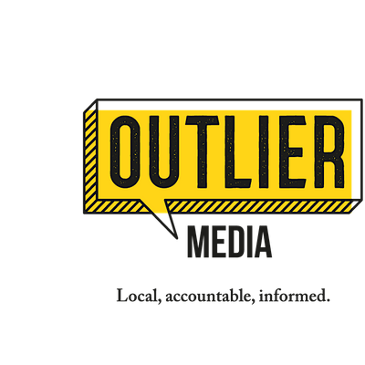 Outlier Media logo