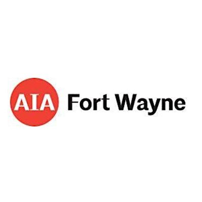 AIA Fort Wayne logo