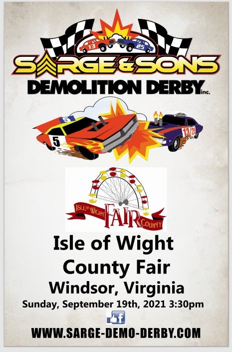 Isle Of Wight County Fair Isle Of Wight County Fair Zuni September 19 2021 Allevents In Isle Of Wight County Fair 2022