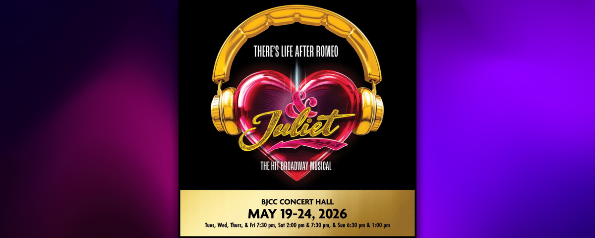 Parking & Juliet - Birmingham, 20 May | Event in Birmingham | AllEvents