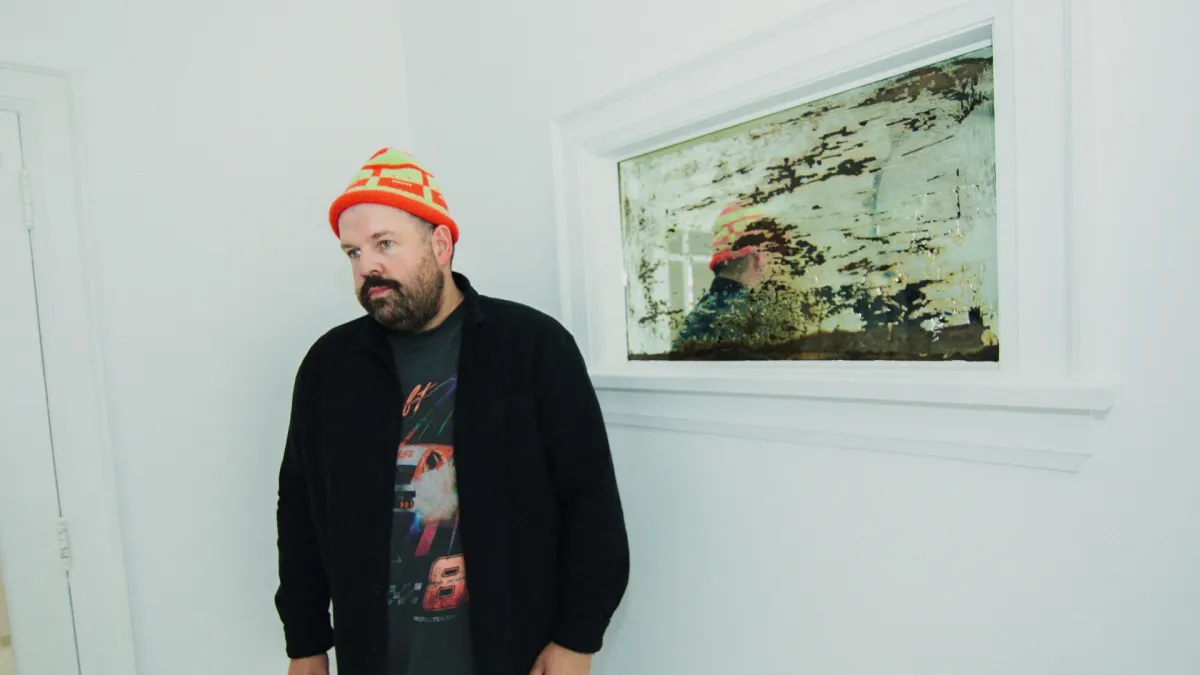 Donovan Woods in Hamilton, 12 September | Event in Hamilton | AllEvents