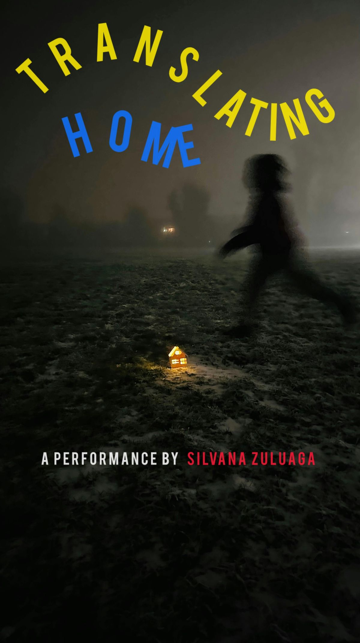 MST minus zero festival: Translating Home, 22 June | Event in Manchester | AllEvents