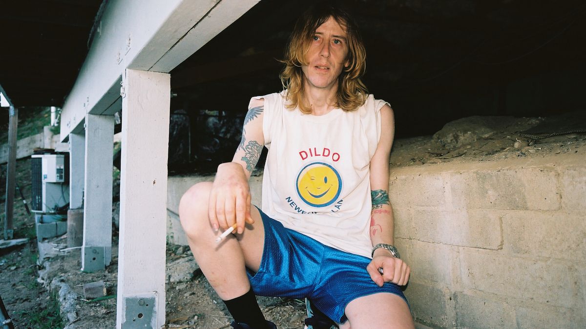 Christopher Owens, 23 May | Event in Cleveland | AllEvents