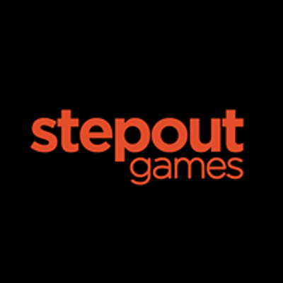 Stepout games