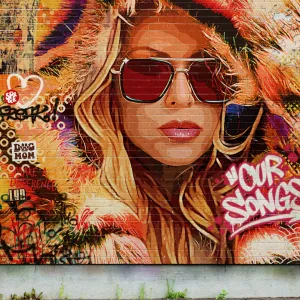 Anastacia in Frankfurt am Main