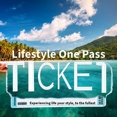 Lifestyle One Pass