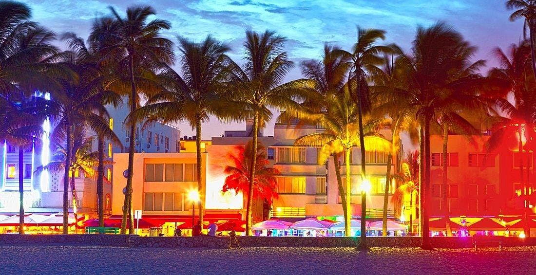 Miami Memorial Day Weekend 2022 Info On All The Hottest Parties And Events Miami May 26 To May 30 Allevents In Memorial Day Denver 2022