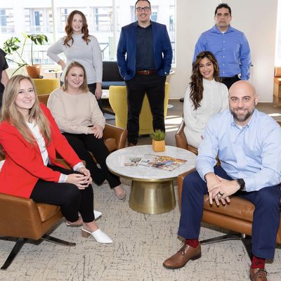 Search7cities Real Estate Group logo