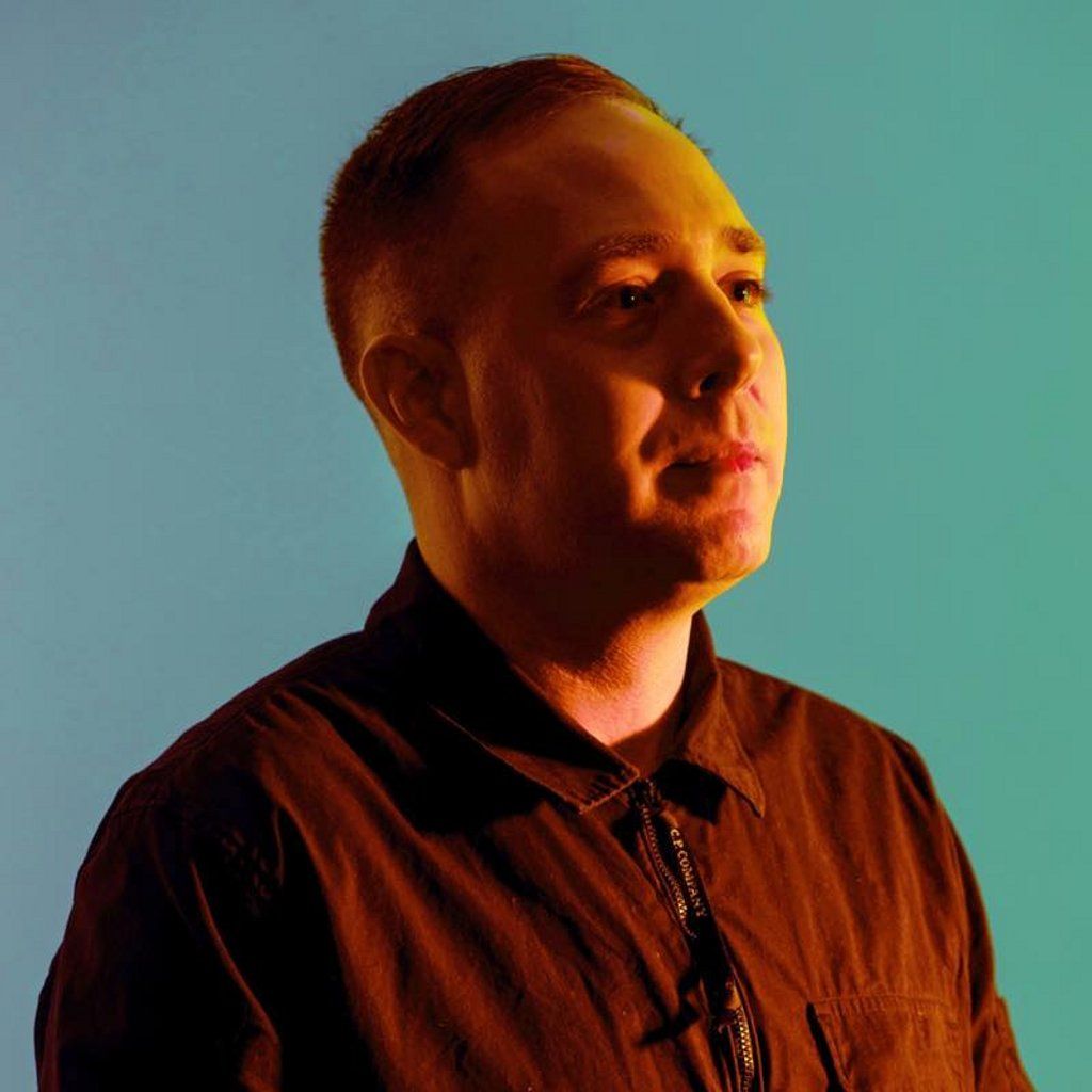 Logan D Selects | The Steel Yard | London, 3 October | Event in London | AllEvents