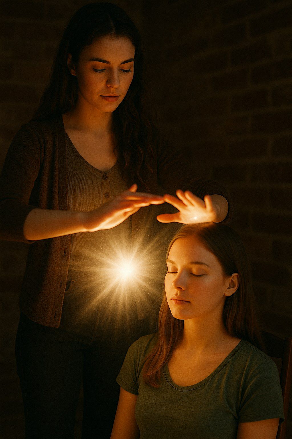 Free Energy Healing for anyone who wants to experience it, 13 December | Event in Encinitas | AllEvents