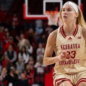 Parking Nebraska Cornhuskers at Michigan State Spartans Womens Basketball