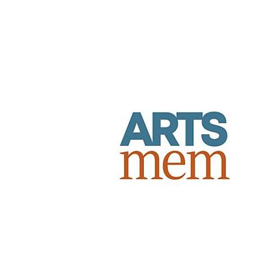 ARTSmemphis logo