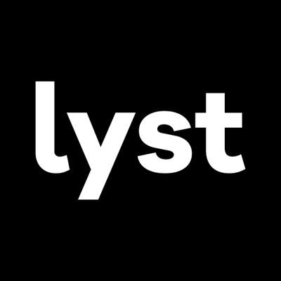 Lyst logo