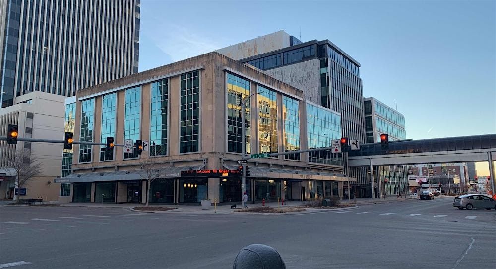 Amazing Let’s Roam Lincoln Scavenger Hunt: Capitol to Campus! | Event in Lincoln | AllEvents