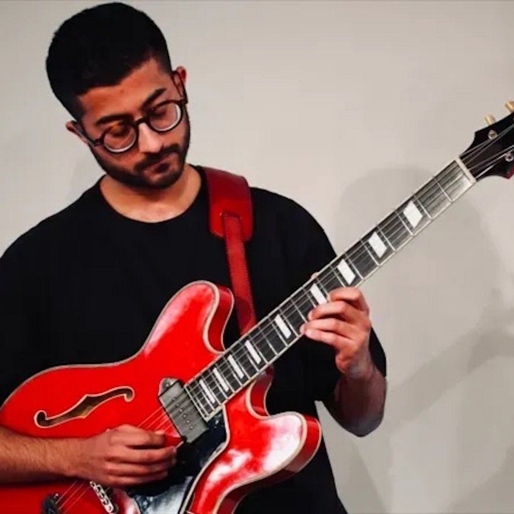 Dhiraj Kainth Quartet | Event in London | AllEvents