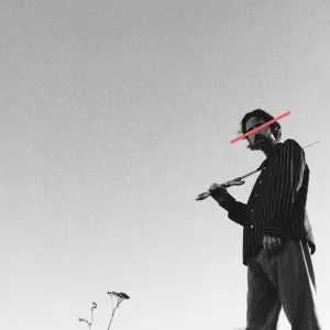 Felix Cartal, Glass Petals in Courtenay