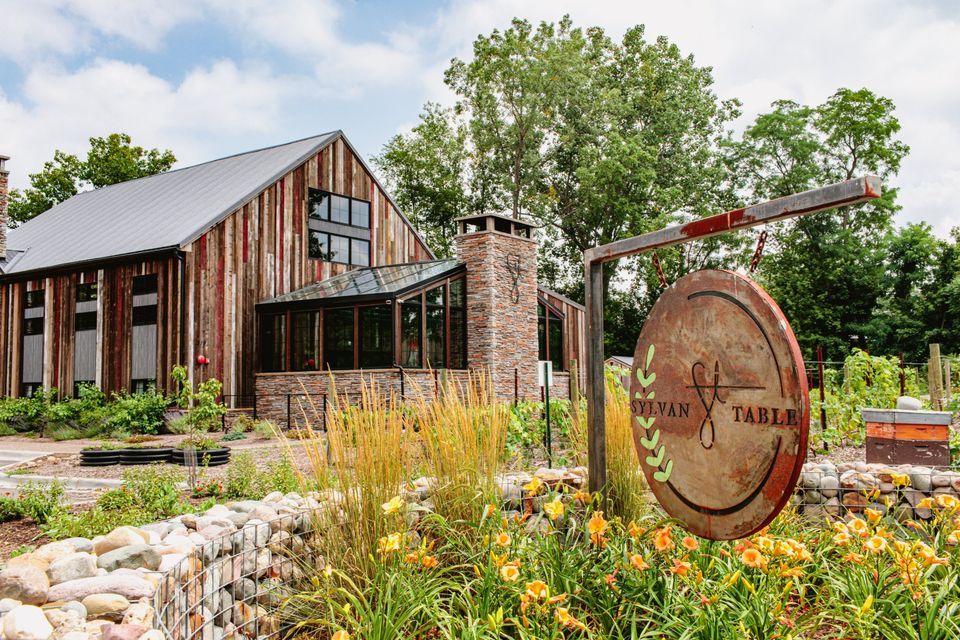 3rd Annual Burns Night, Sylvan Table, Keego Harbor, January 25 2024