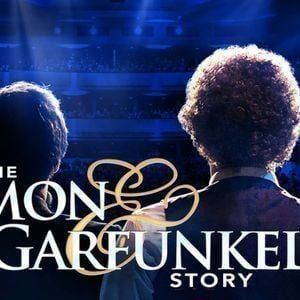 The Simon & Garfunkel Story - Davenport
