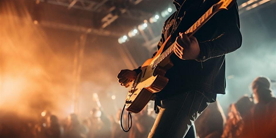 Sandler Partners Rodeo Round Up with Chris Stapleton