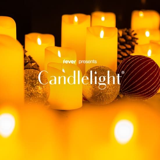 Candlelight: Christmas Carols on Strings, 19 December | Event in Harrisburg | AllEvents
