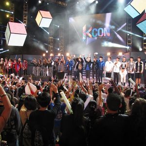 KCON LA 2026 - Festival Grounds Only - Saturday