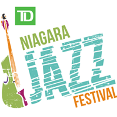 TD Niagara Jazz Festival