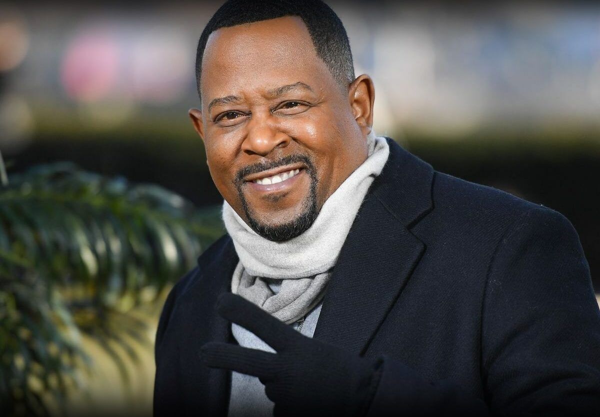 Martin Lawrence, 23 January | Event in Gary | AllEvents