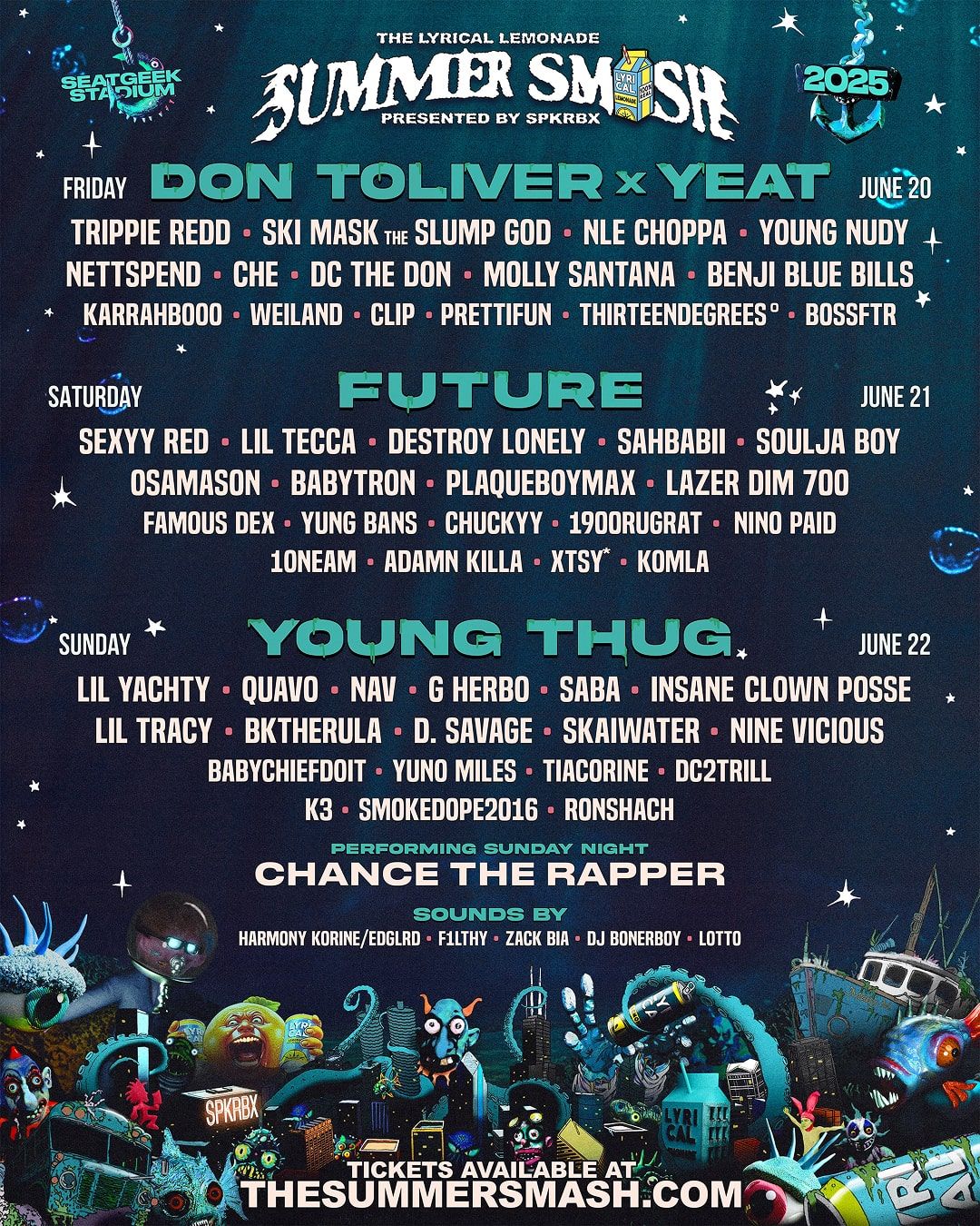 Yuno, 17 June | Event in Cambridge | AllEvents