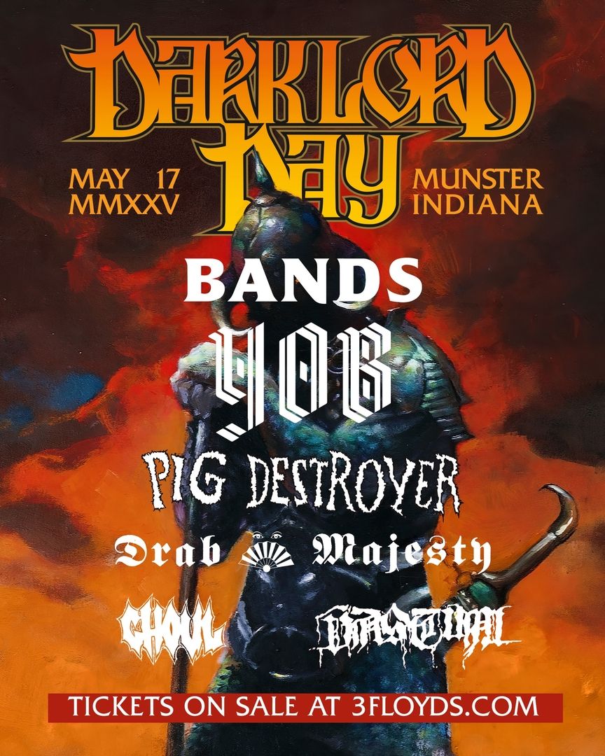 Pig Destroyer | Event in Englewood | AllEvents