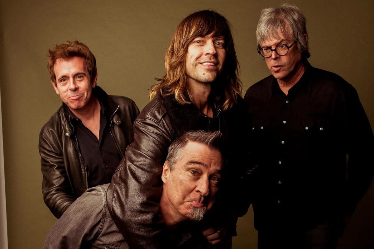 Old 97s at Gruene Hall | Event in New Braunfels | AllEvents