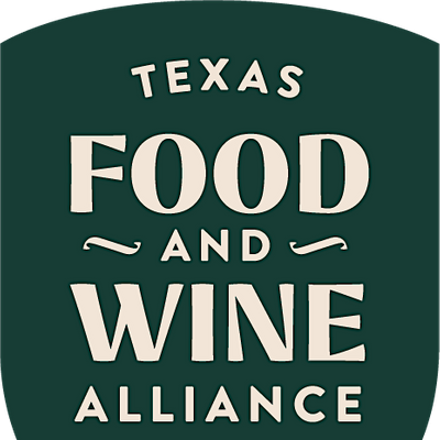 Texas Food & Wine Alliance logo
