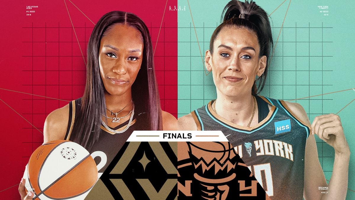 New York Liberty at Las Vegas Aces, 12 August | Event in Las Vegas | AllEvents