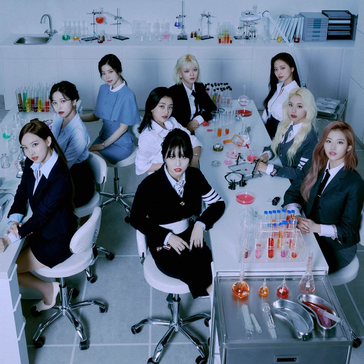 Twice Charlotte Tickets, 31 March | Event in Charlotte | AllEvents