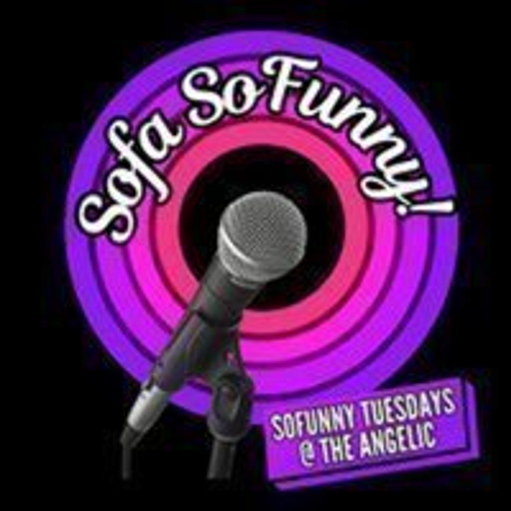 Sofa SoFunny! featuring Sophie Duker & friends, 24 June | Event in London | AllEvents