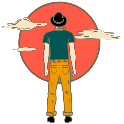 Whitman Brewing Co. logo