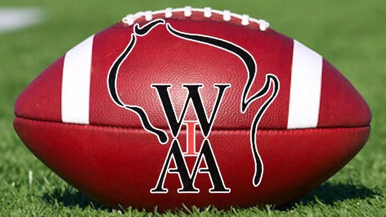 Appleton West vs. Manitowoc Lincoln Varsity Football 2023 { LIVE