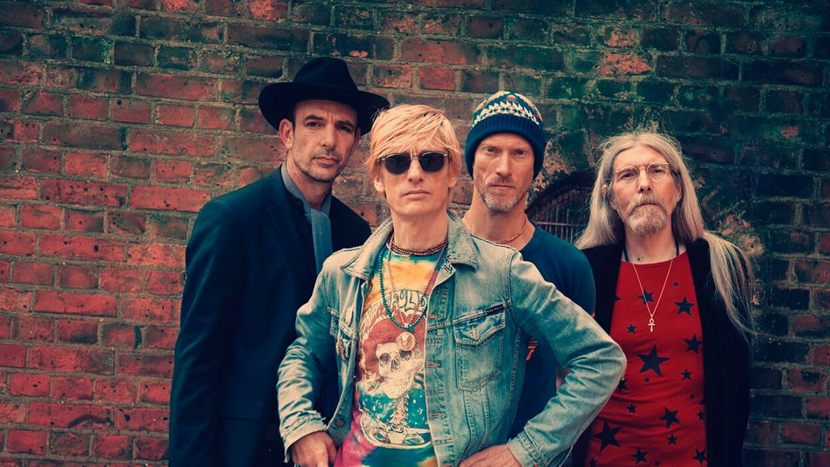 Kula Shaker, 15 September | Event in Chicago | AllEvents