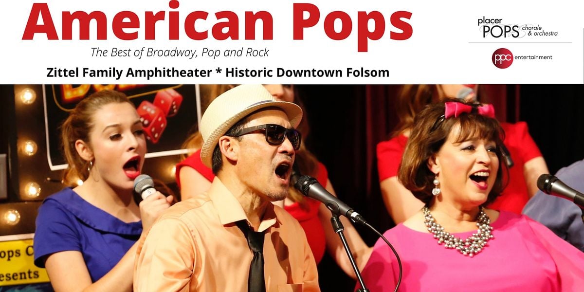 Concerts In Folsom Upcoming Concert Events Venue Schedule Passes In Folsom Folsom June 2022 Events