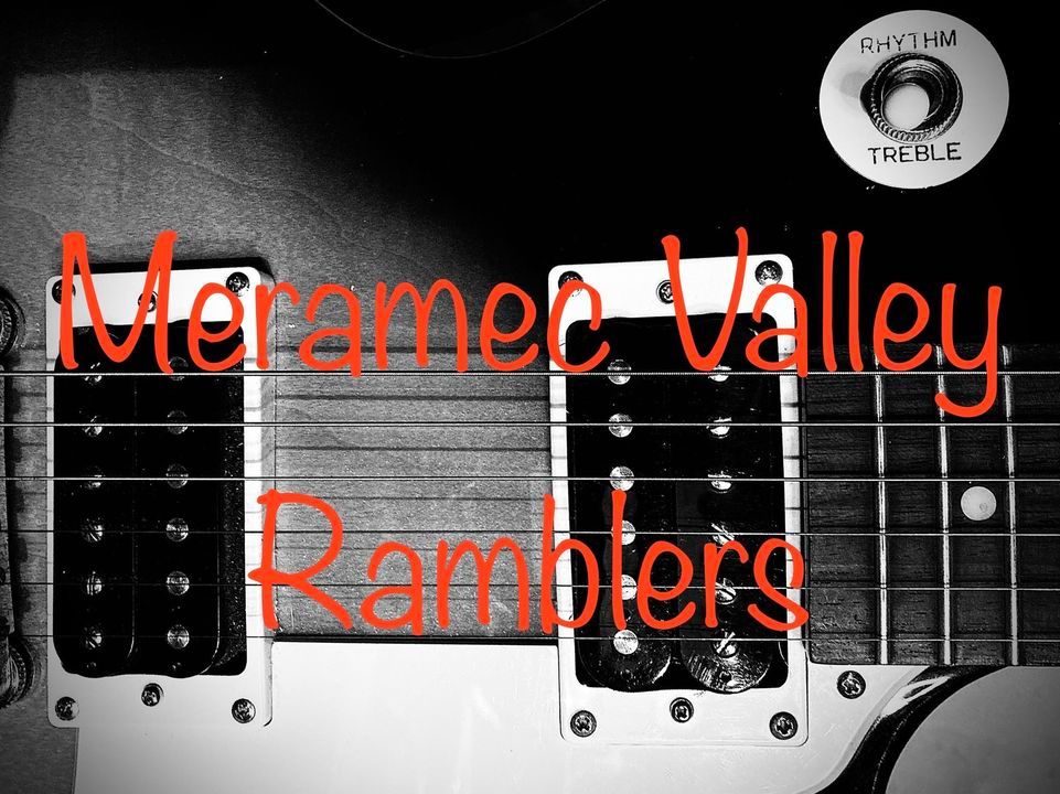 Meramec Valley Ramblers the High Ridge VFW Post, 2220 Old Gravois Rd