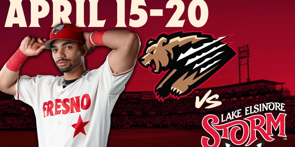 Parking Fresno Grizzlies at Lake Elsinore Storm, 23 June | Event in Lake Elsinore | AllEvents